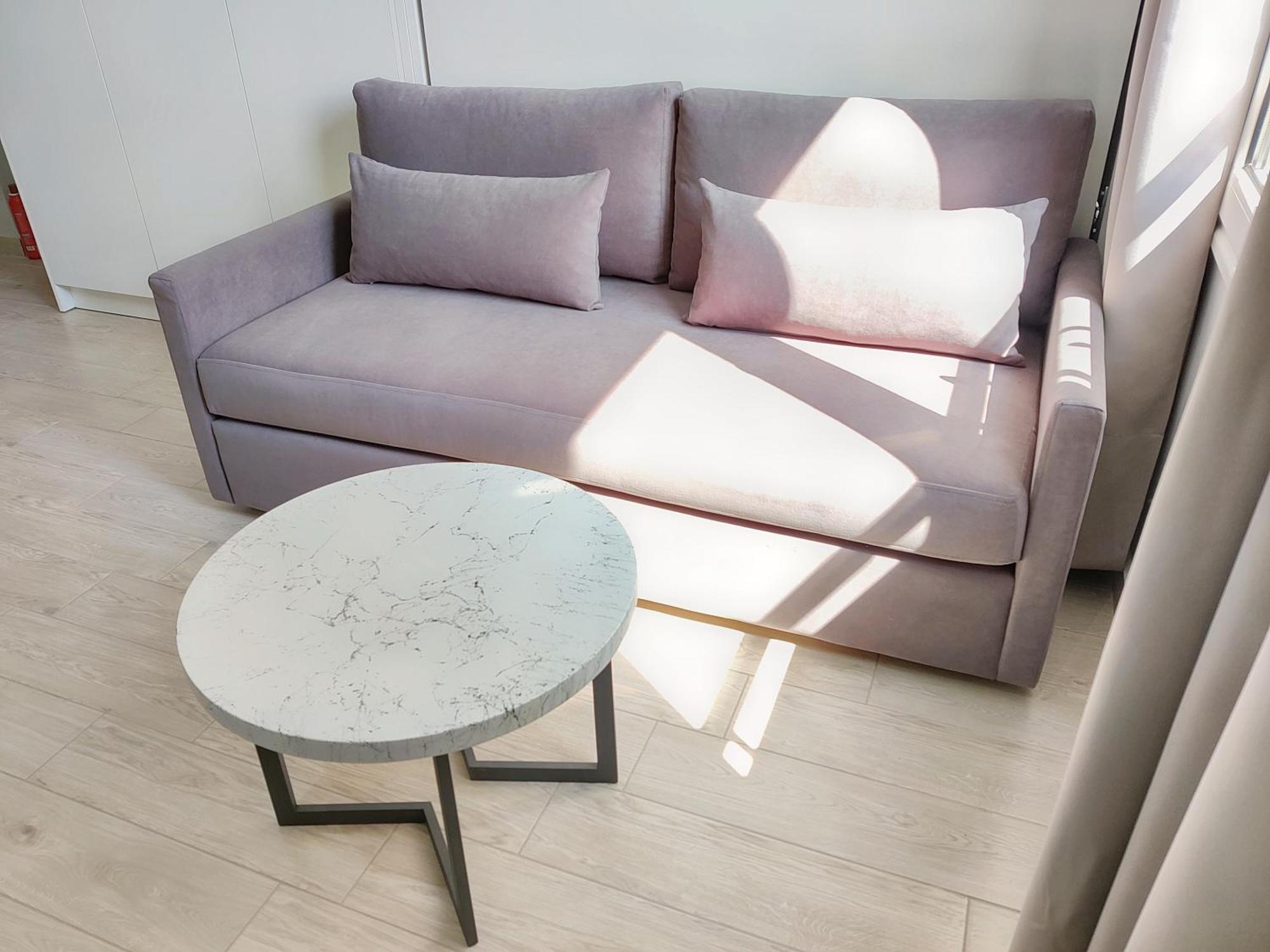 Pretty Petitie Fully Equipped City Center Studio Tesalonika Bagian luar foto
