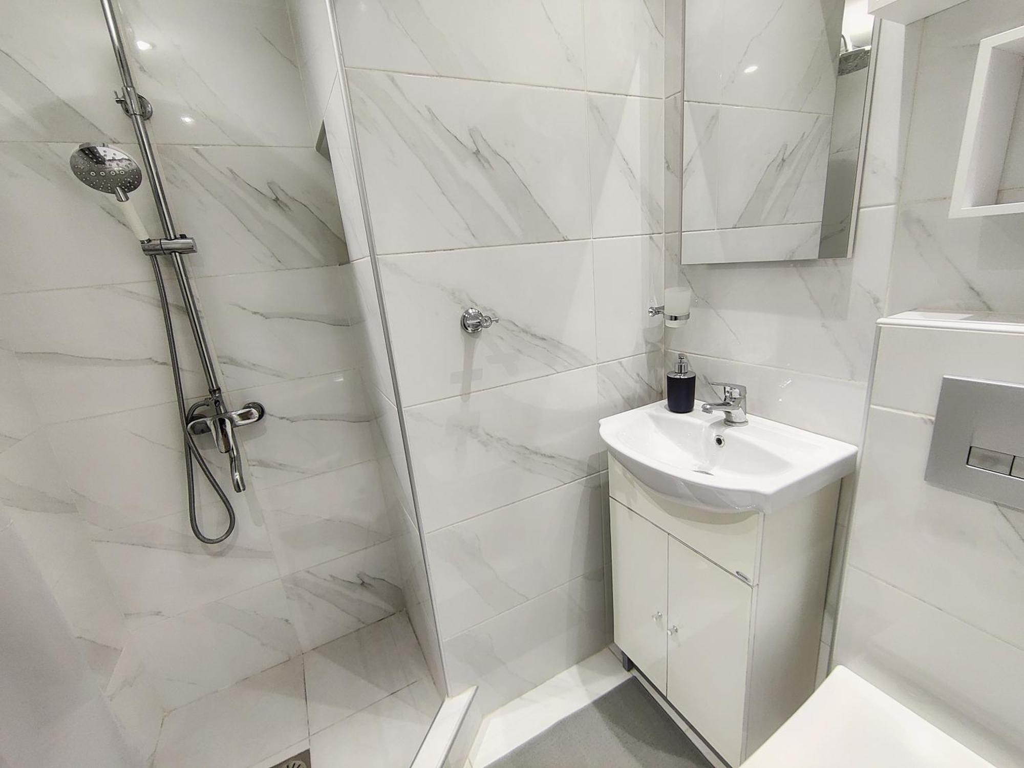 Pretty Petitie Fully Equipped City Center Studio Tesalonika Bagian luar foto