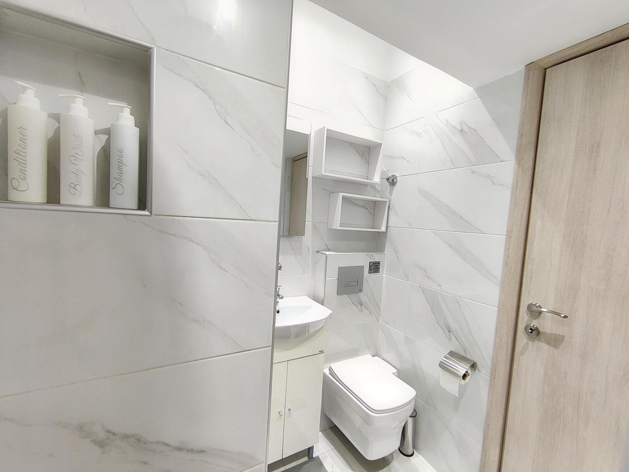 Pretty Petitie Fully Equipped City Center Studio Tesalonika Bagian luar foto